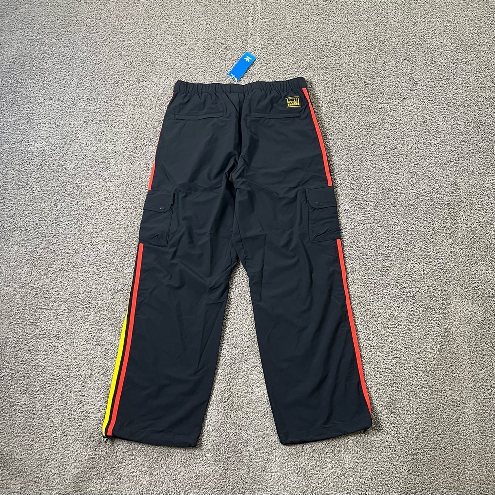 Adidas x Joe Freshgoods Track Pants Men’s Size Medium - Picture 3 of 15